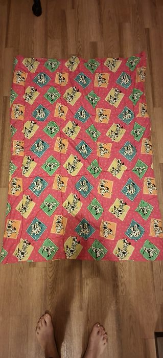 Ковдра / одеяло дитяча зимова