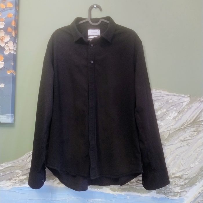 Koszula męska Reserved w dobrym stanie