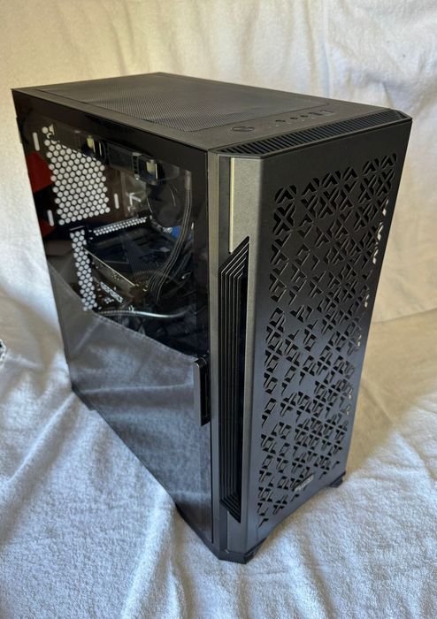 PC Gaming RTX 3060 Ti / Ryzen 5 5600x / 32GB RAM