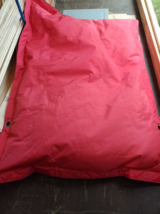 Fatboy pufa buggle - up poducha