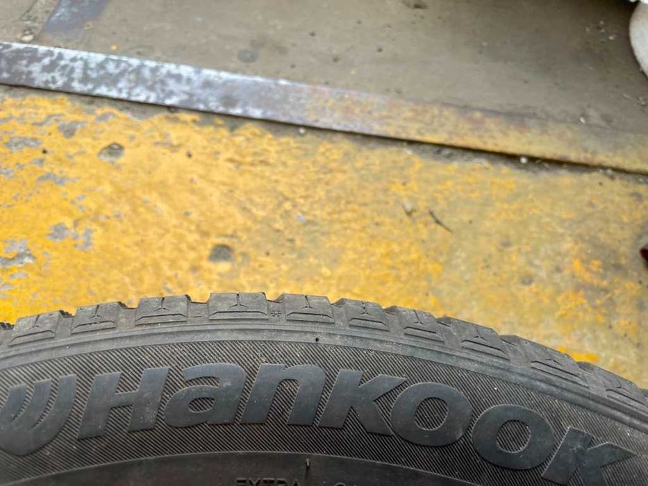 205/55 R16 Hankook Kinergy 4S2 2шт всесезонні