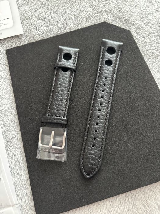 Nowy zegarek Seiko SRPL03K1