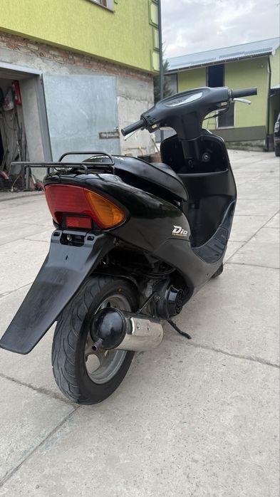 Скутер Honda Dio 34