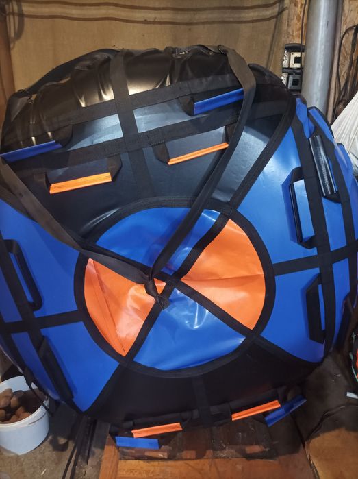 Не продаж  Оренда Прокат тюбинг ватрушка 90см, 120 см и 160 см