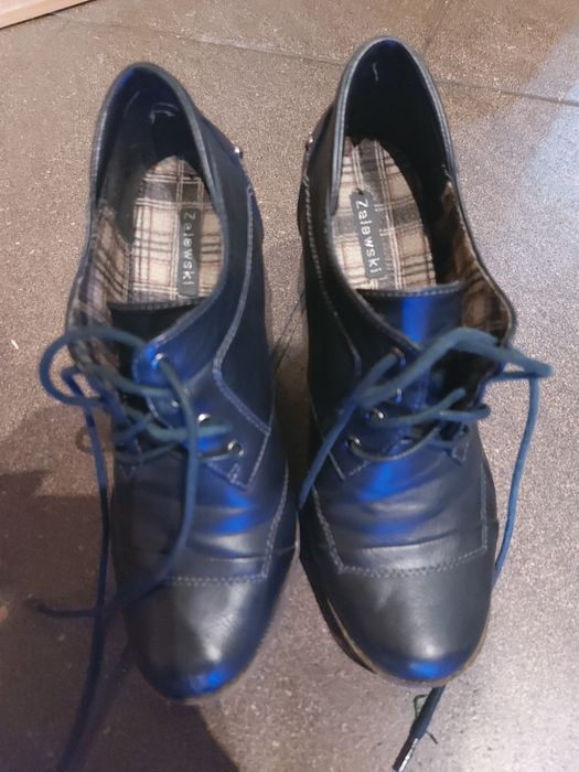 Botki 39 buty sprzedam