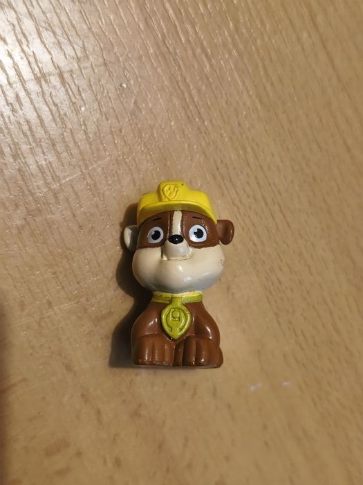 Paw Patrol - 6 Figures64585229734019124