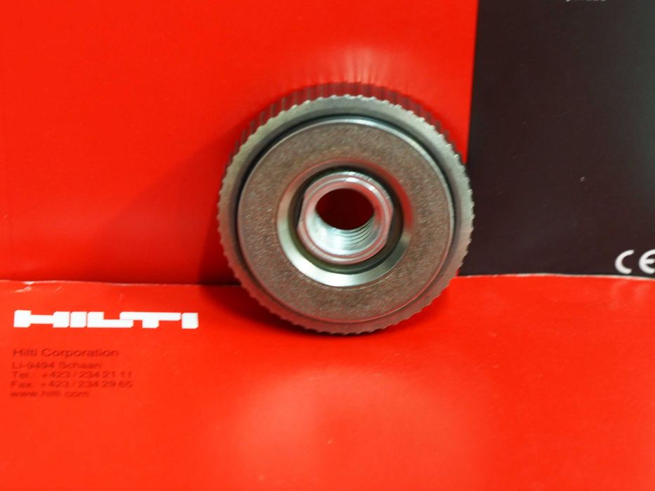 Nakretka do szlifierka kątowa HILTI M14 wurth flex milwaukee bti