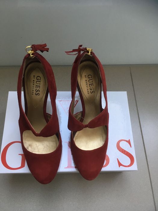 Guess  by Marciano buty