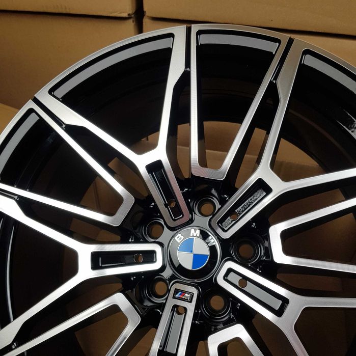 Диски На Авто R18 5x112 BMW G-Серія G20 G21 G22 G23 G26 F52 G30 БМВ
