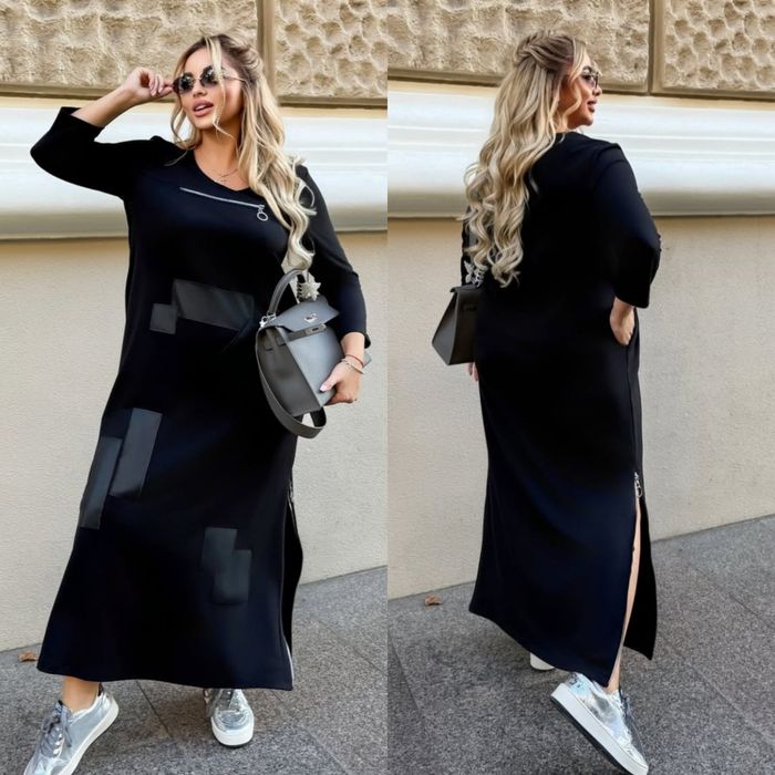 Сукня. Розміри 46 - 64