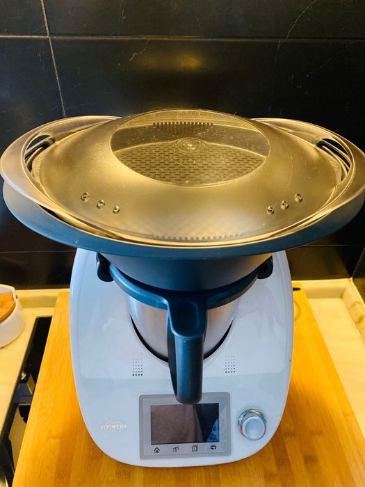 Vendo Bimby Tm5 bom estado