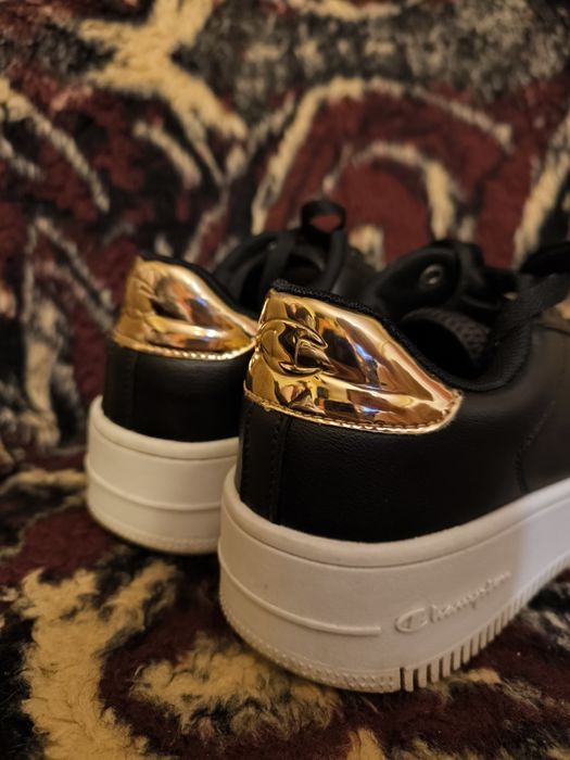 Buty Champion używane