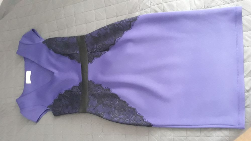 Sukienka elegancka, na wesele, przyjęcie