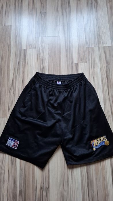 Шорты  баскетбол вінтаж  оригінал.