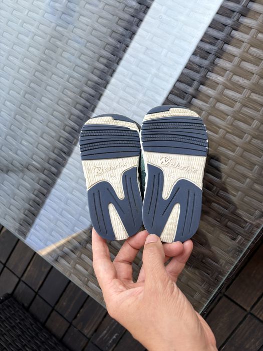 Кросівки Naturino Jesko VL