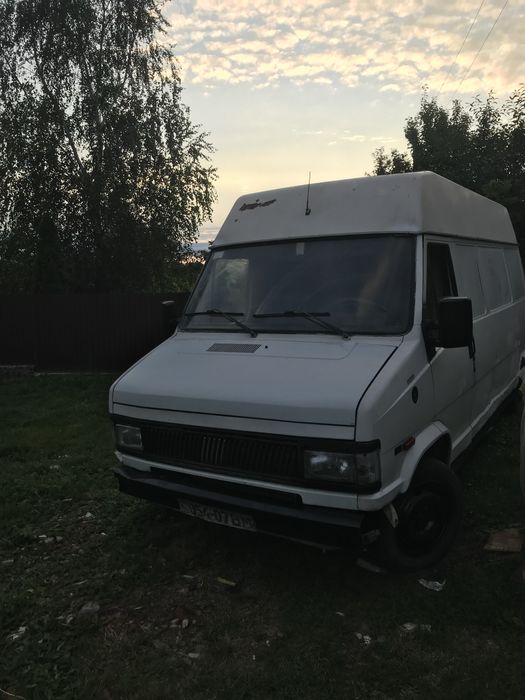 Продам фіат докато ціна договірна