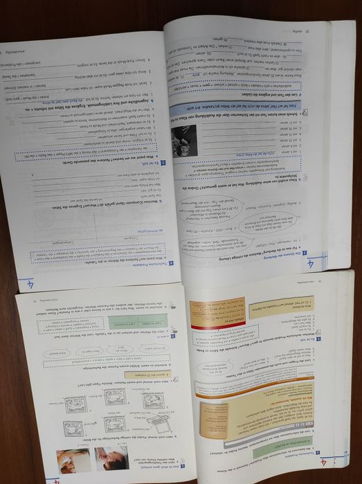 Logisch B1 Klett KB+AB+CD