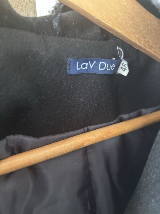 Plaszczyk damski XXL