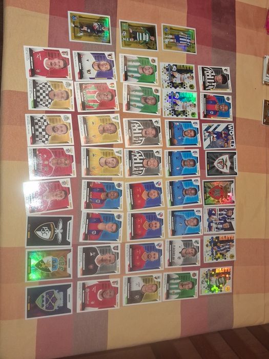 Cromos Liga Portugal 23/24