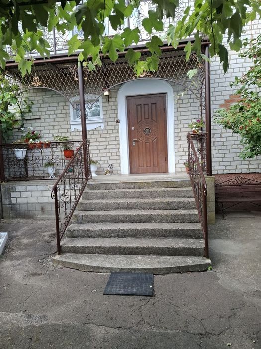 Будинок в с.Озадівка