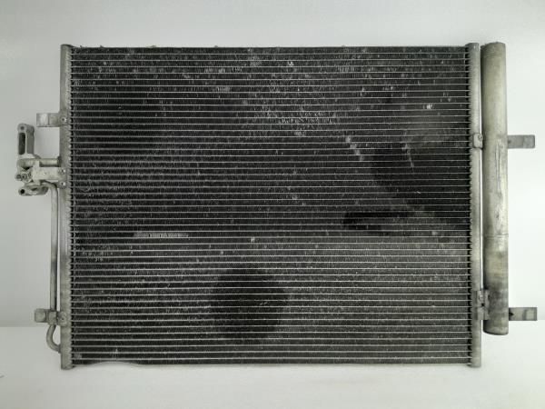 Radiador AC FORD Mondeo IV Carrinha (BA7)