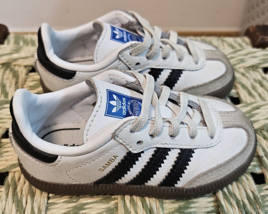 Samba semi-novos