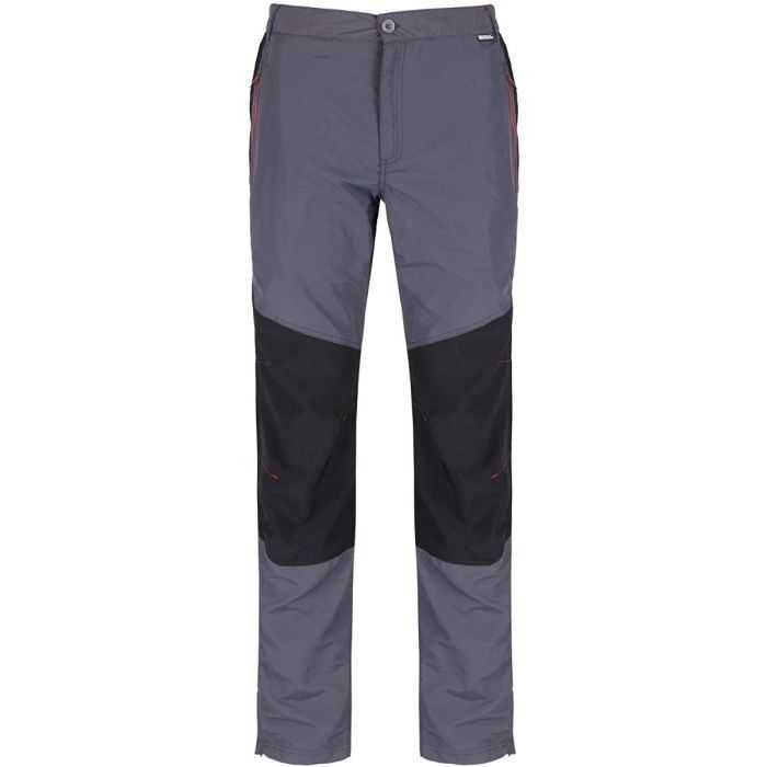 Трекинговые летние брюки, літні штани Regatta. Англія. Оригінал