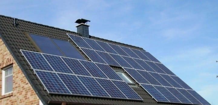 Fotowoltaika pv panel 3kw 5KW 10KW 50kw sofar magazyn energii wiatrak