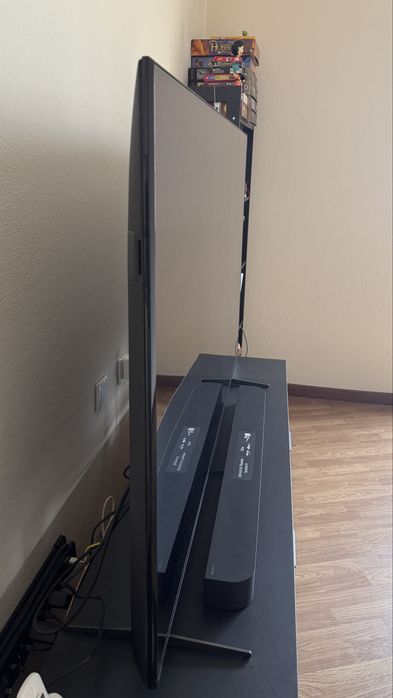 TV Sony 65” XR - 65X90K