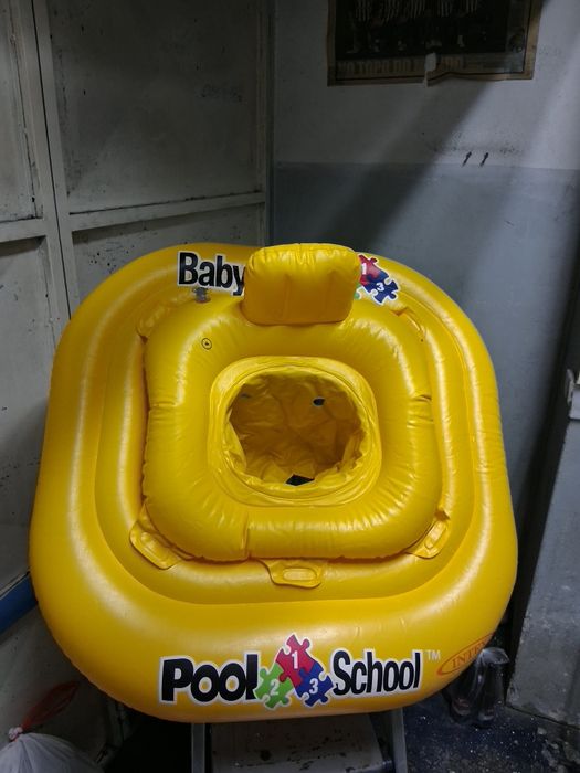 Piscina artigo bebé