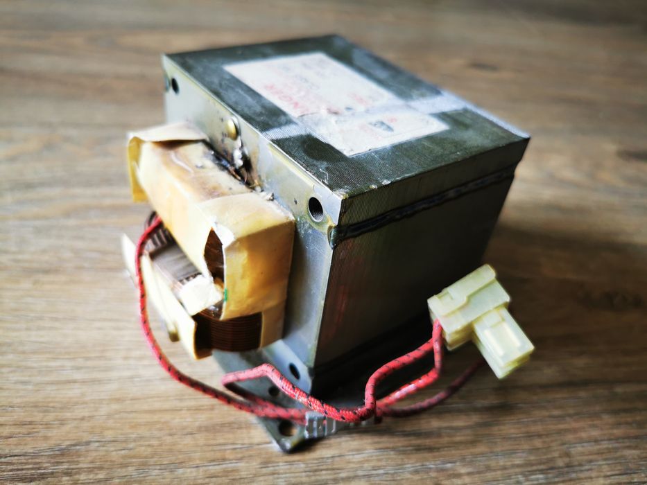 Transformator Samsung