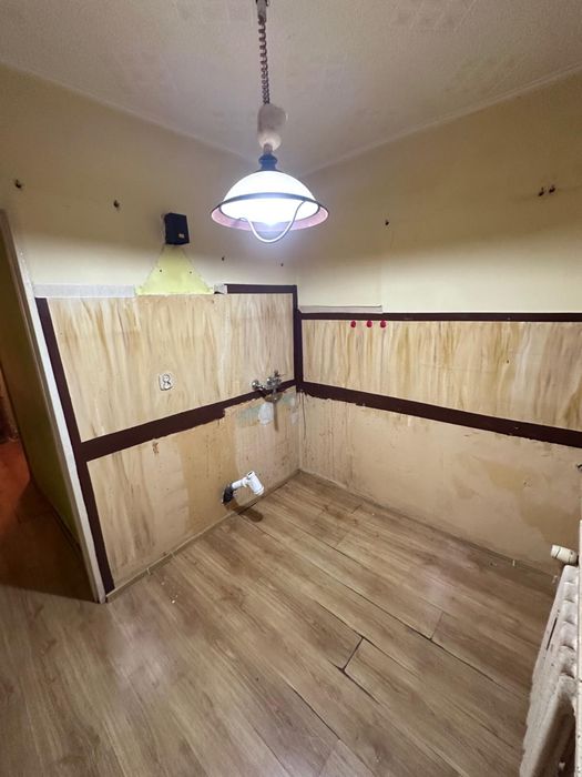 Kawalerka 29,01 m² + piwnica 3 m² – Kozłowice