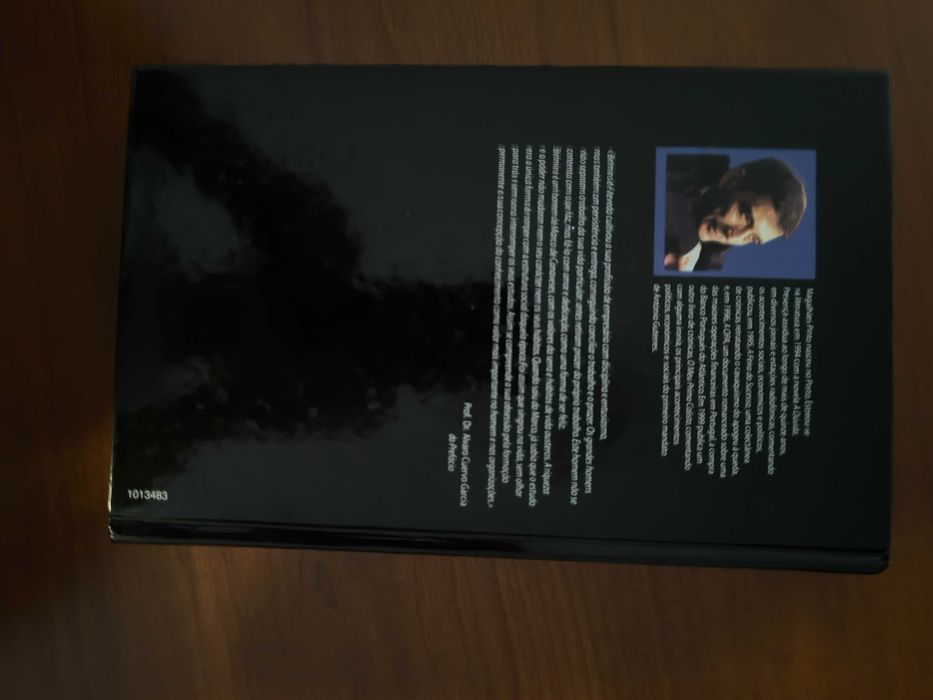 Belmiro História de uma vida