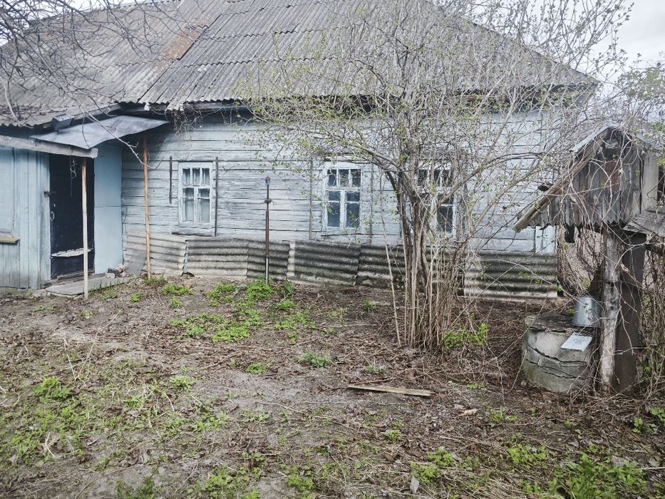 Продається земельна ділянка