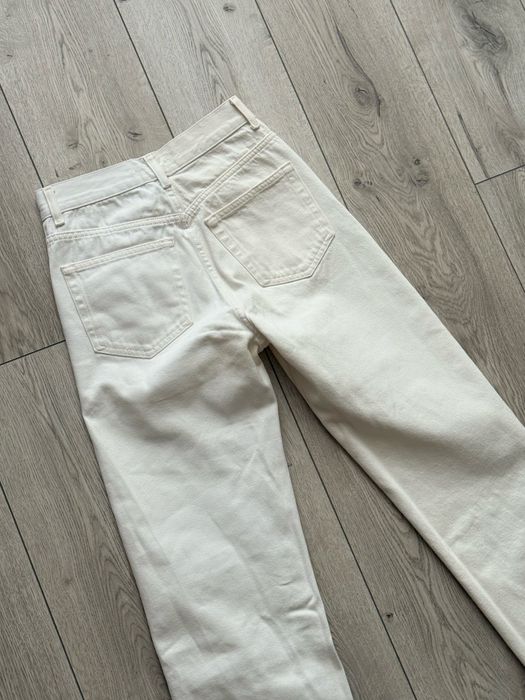 Джинси Pull&Bear /топ