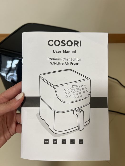 Air Frier Cosori
