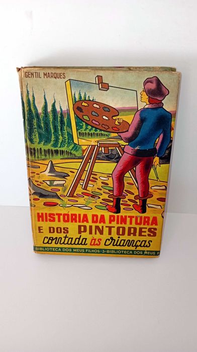 Livros da Coleção - História... Contadas às Crianças