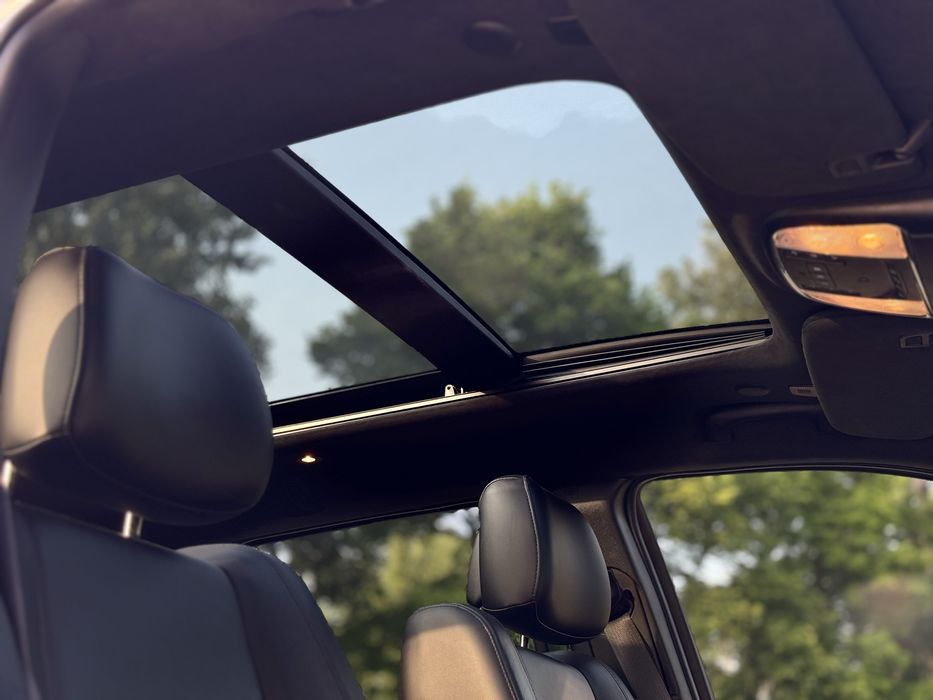 Jeep Grand Cherokee Limited X 2021
