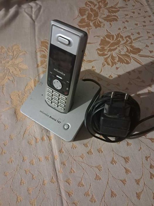 Telefon stacjonarny  Avena 147