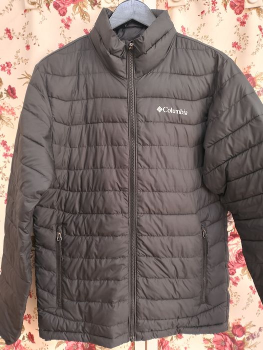 Columbia чоловіча куртка р.S 1100грн