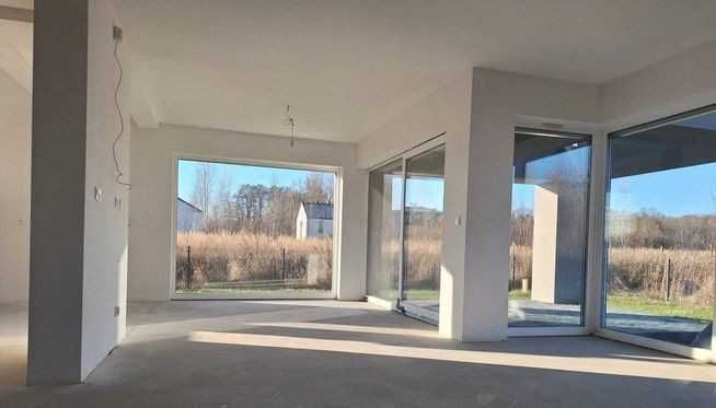 Двоповерховий будинок 120 м² під чистову обробку,Лісові Гринівці