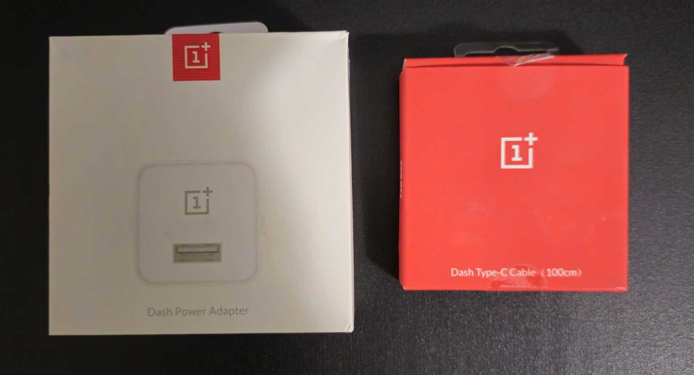 Smartfon OnePlus 3T Midnight Black 6/128GB Używany