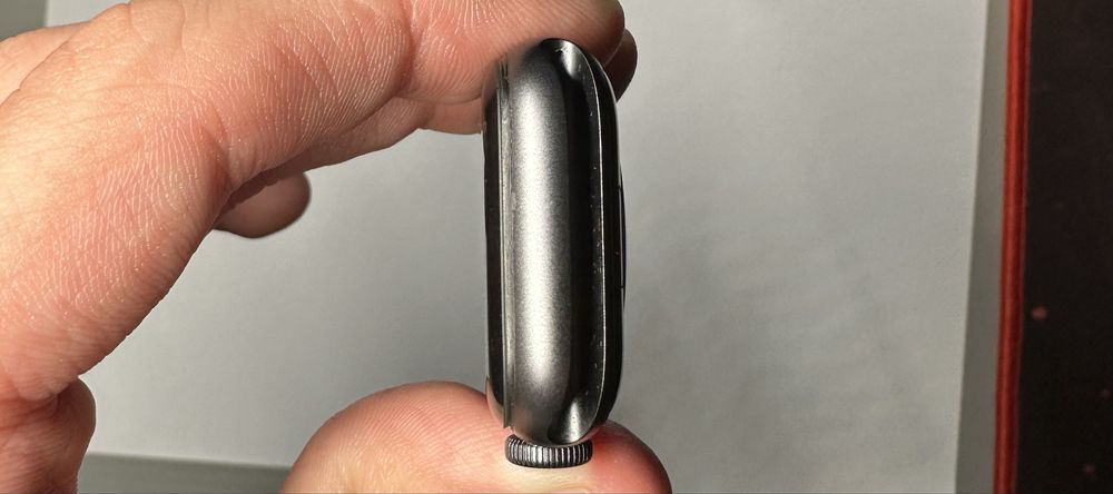 Продам Apple Watch SE1 40mm Nike