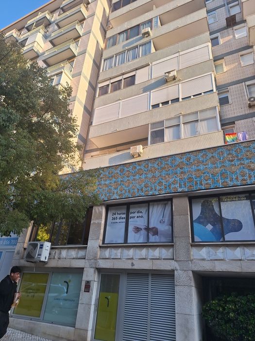 T2 Renovado São Domingos Benfica