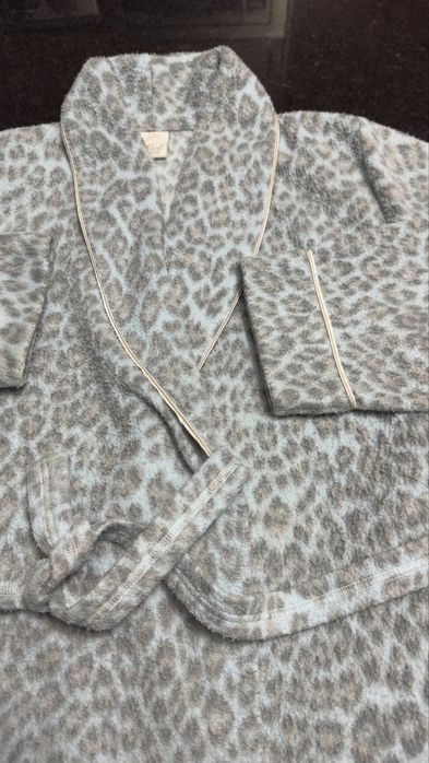 Robe de Senhora Quentinho – Tam. 50