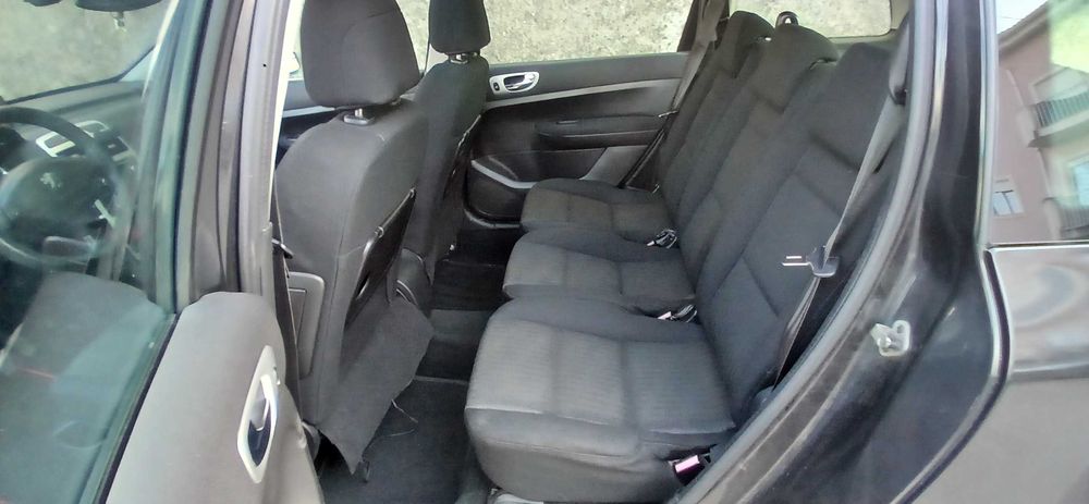 Peugeot 307 sw 1.6 hdi 2007