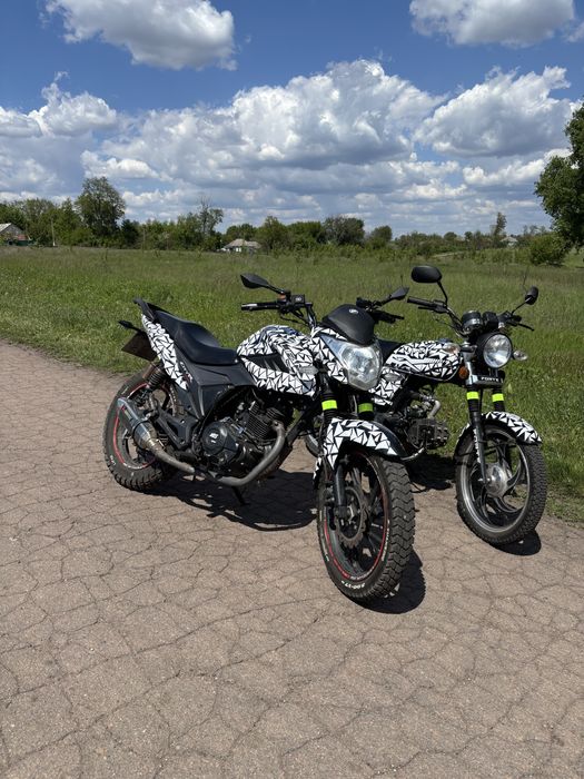 Продам Lifan Cityr200