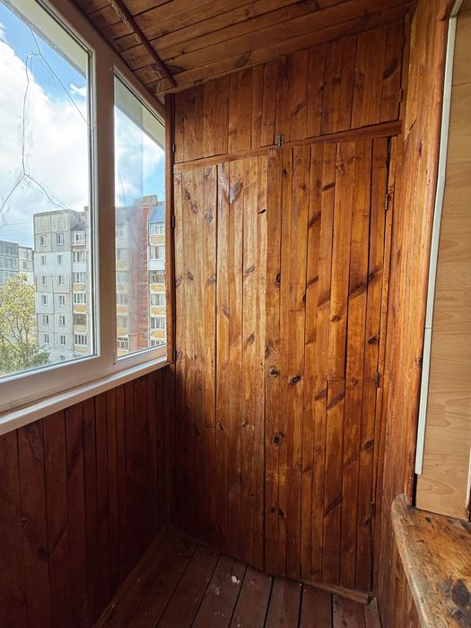 Квартира 1к  Чернігів Продам