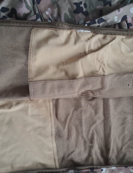 Куртка  soft shell