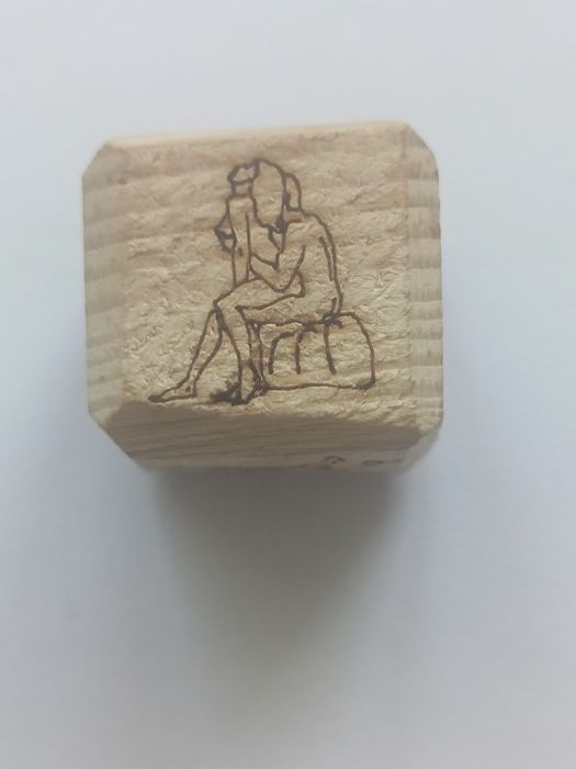 Kostka  Kamasutra.